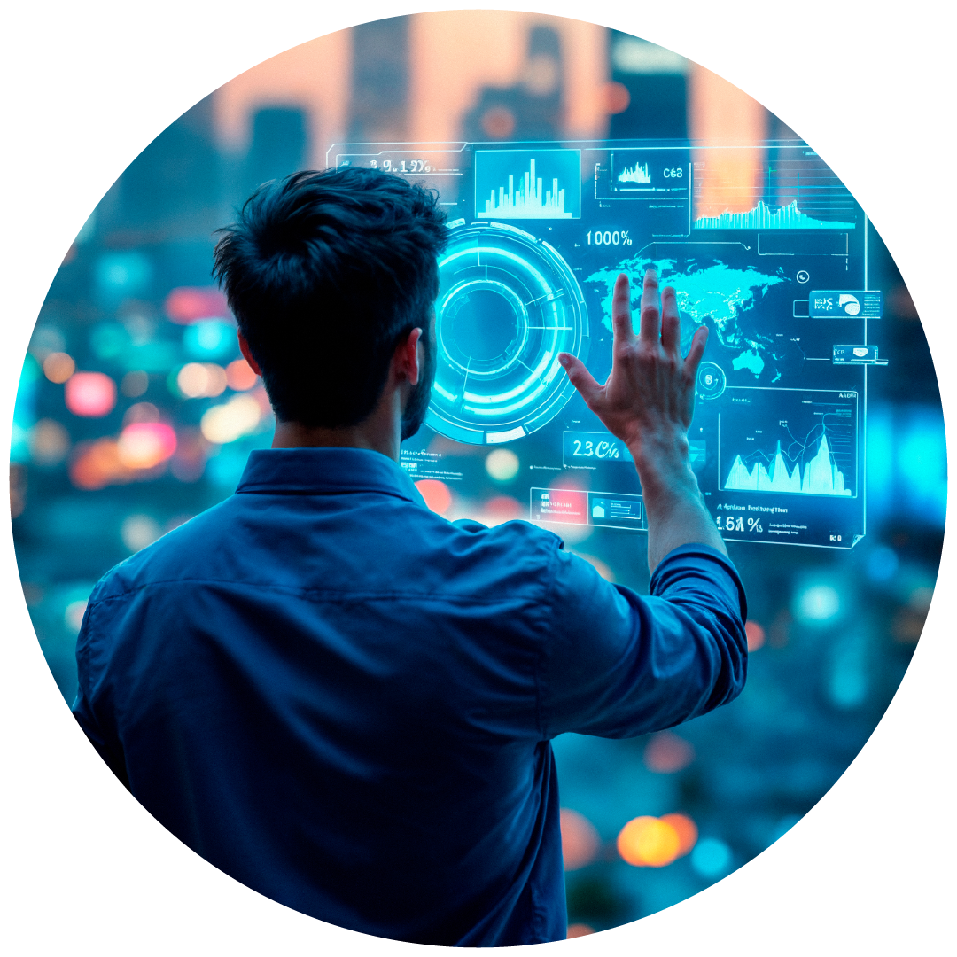 Innovate to Optimize