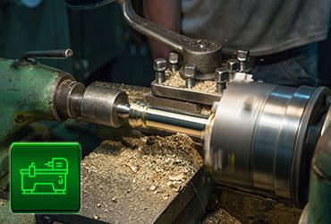 Lathe Service